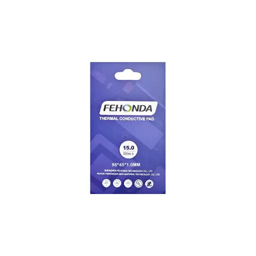 Fehonda thermal pads 15w/m.k 1.0mm