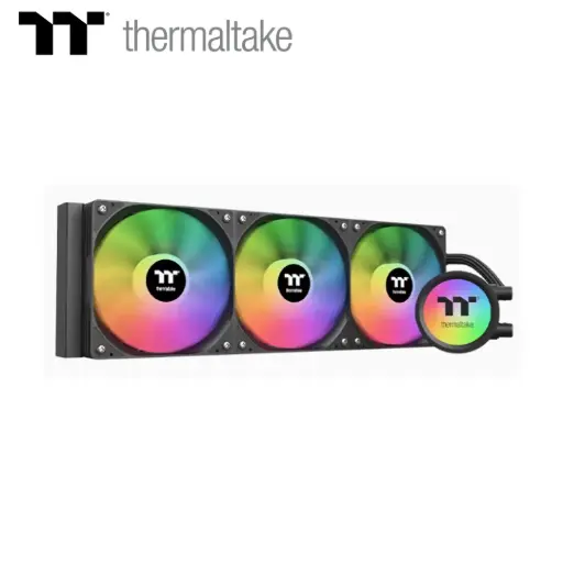 Thermaltake Pro 360 ARGB