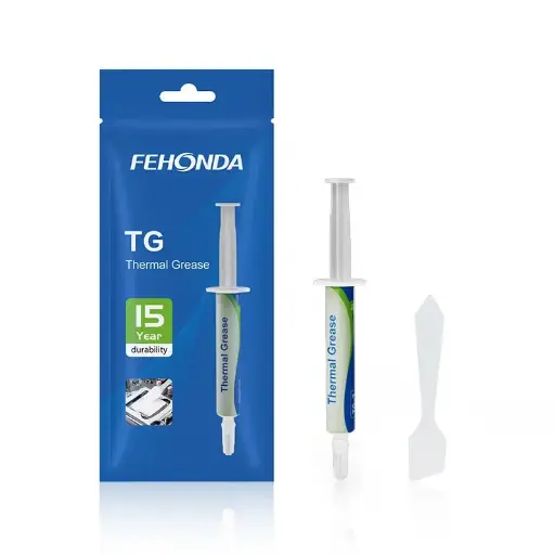 Fehonda TG-8 8.5w/m.k thermal paste 2gram